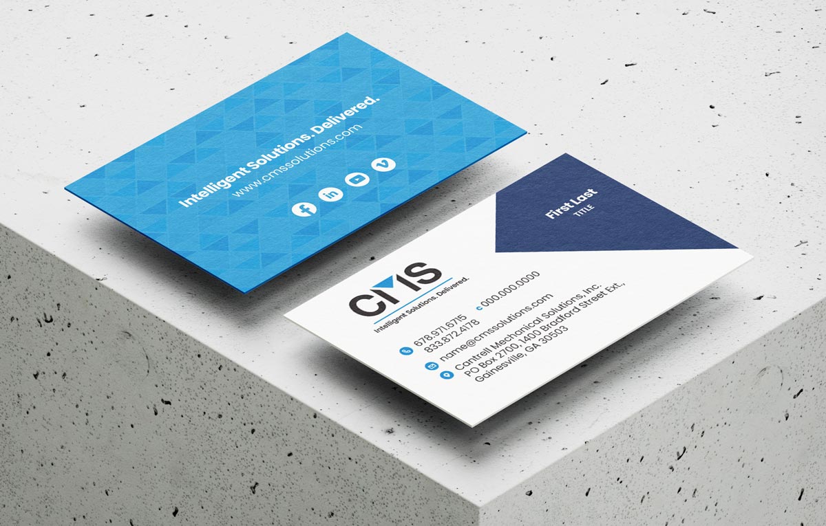 cms-business-card